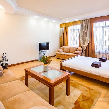 לבוב Alfa Apartments Ivana Franka מראה חיצוני תמונה