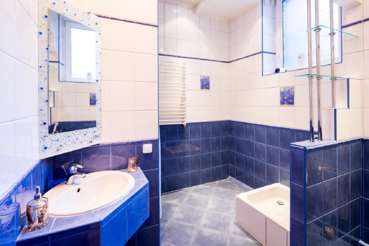 לבוב Alfa Apartments Ivana Franka מראה חיצוני תמונה